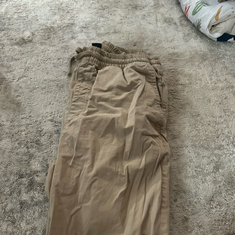 Men’s Vans Khakis